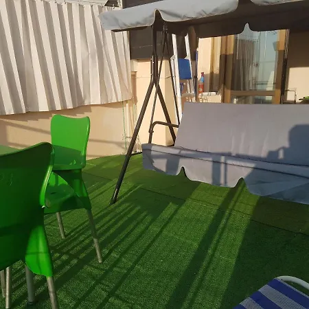 Valles Con Vistas Apartment *