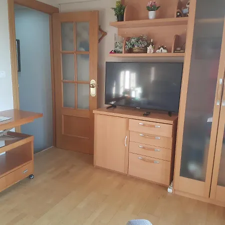 Apartment Valles Con Vistas *