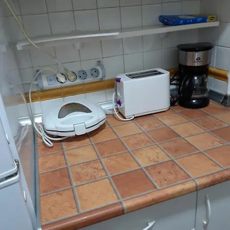 Valles Con Vistas * Sierra Nevada