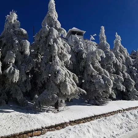 Valles Con Vistas * Sierra Nevada