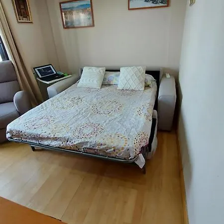 Valles Con Vistas Apartment