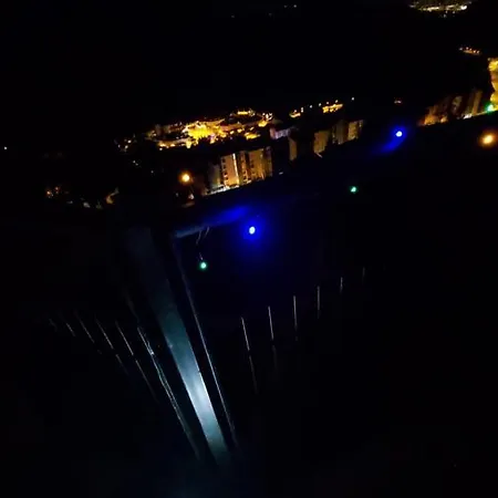 Valles Con Vistas * Sierra Nevada