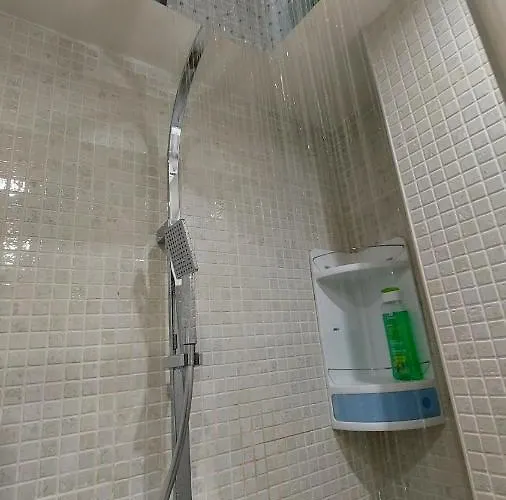 Valles Con Vistas דירה *