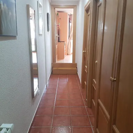 Valles Con Vistas 아파트 *