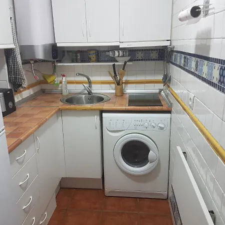 Apartamento Valles Con Vistas *