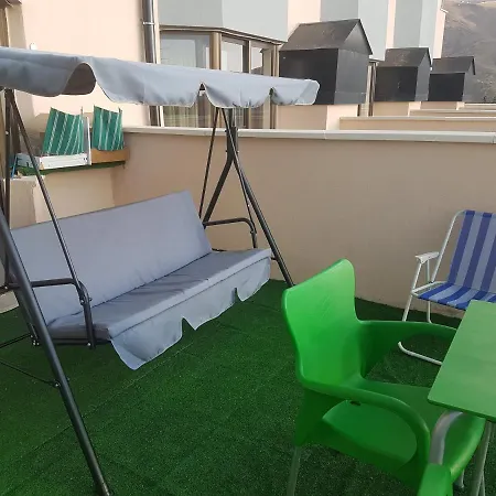 Apartamento Valles Con Vistas