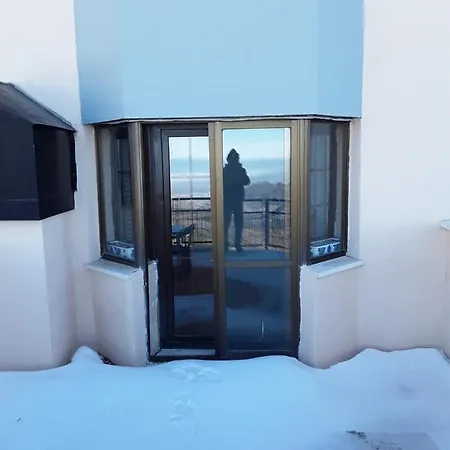 Valles Con Vistas Daire *