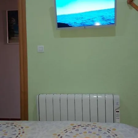 Valles Con Vistas Sierra Nevada