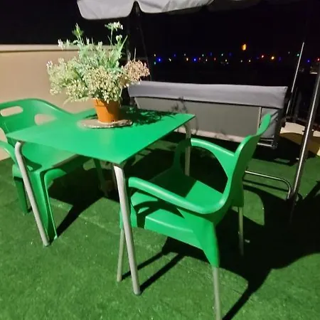 Apartamento Valles Con Vistas *