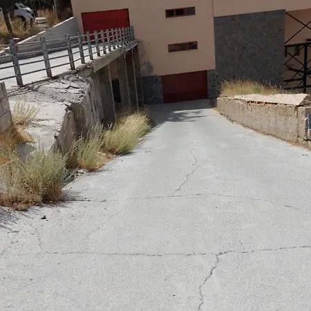 Valles Con Vistas Apartamento