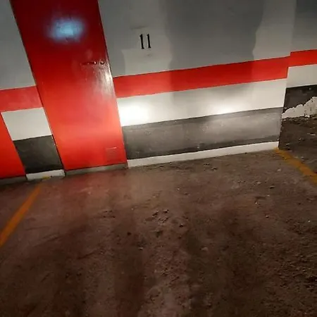 Apartamento Valles Con Vistas *