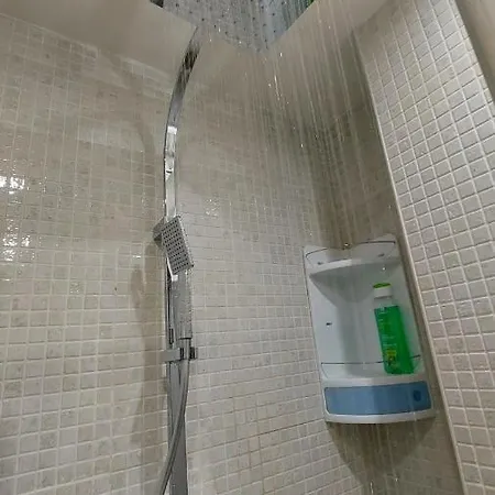 Valles Con Vistas Apartamento *