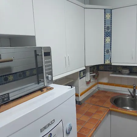 Apartamento Valles Con Vistas *