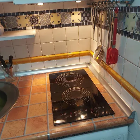 Valles Con Vistas Sierra Nevada