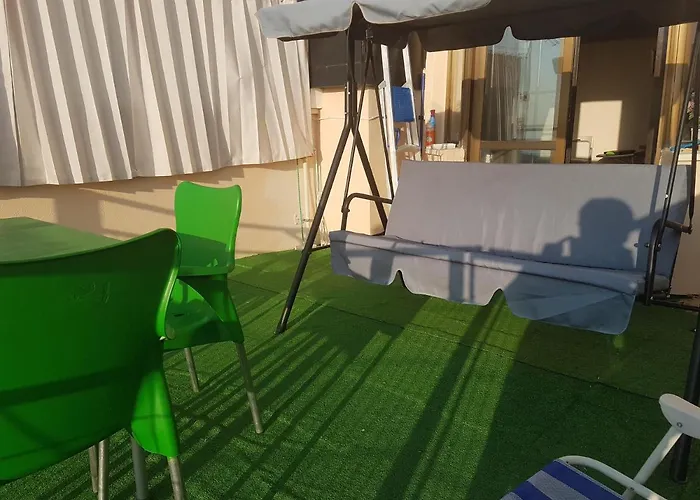 Valles Con Vistas 아파트 *