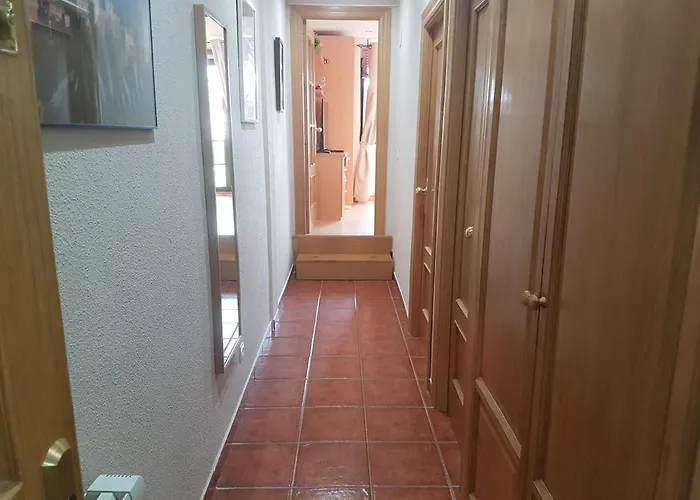 Valles Con Vistas Apartamento *