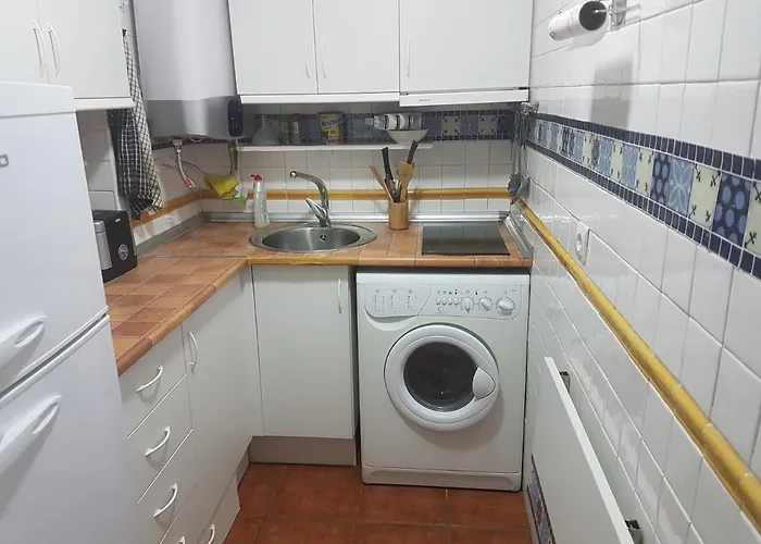 Apartamento Valles Con Vistas *