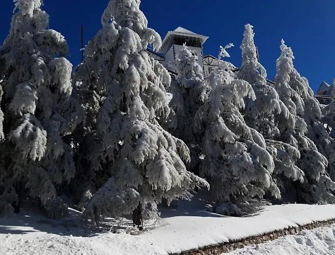 Valles Con Vistas * Sierra Nevada
