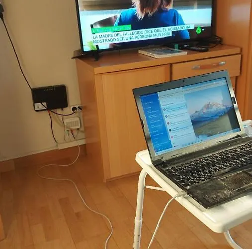 아파트 Valles Con Vistas