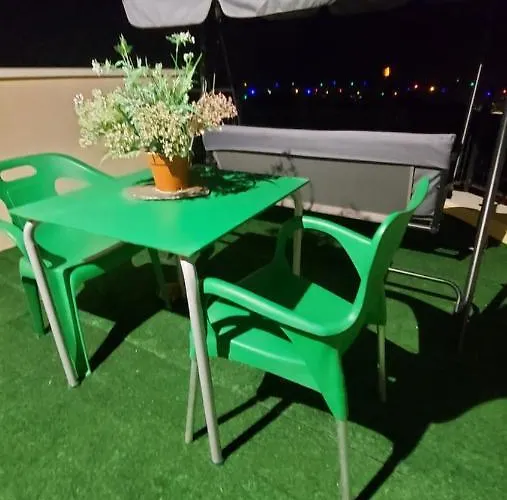 Apartamento Valles Con Vistas *