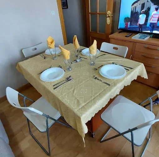 Valles Con Vistas 아파트