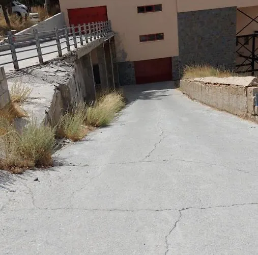 Valles Con Vistas Apartamento