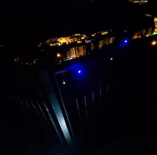 Valles Con Vistas * 시에라네바다