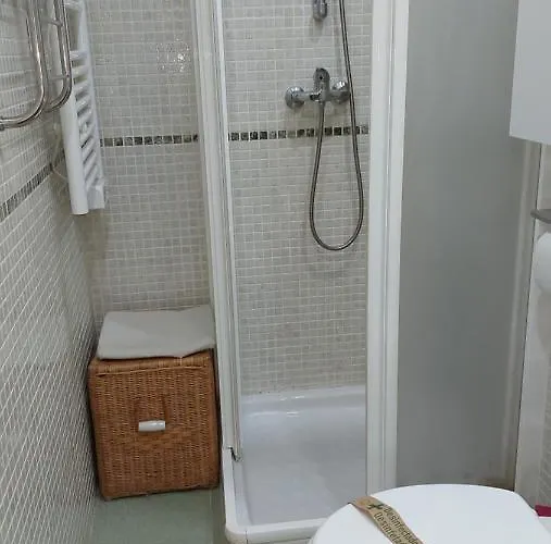 아파트 Valles Con Vistas 시에라네바다