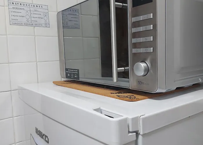 아파트 Valles Con Vistas