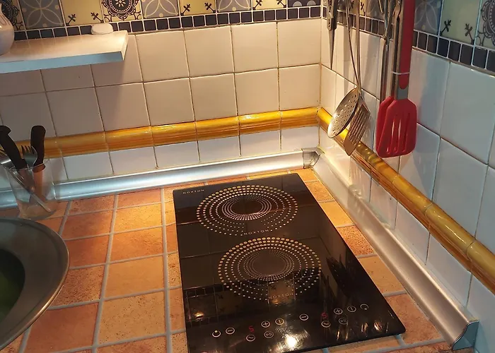 Valles Con Vistas Sierra Nevada