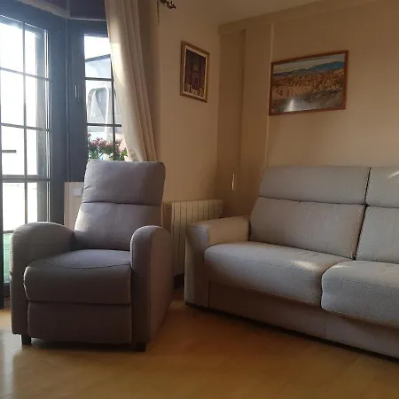 公寓 Valles Con Vistas