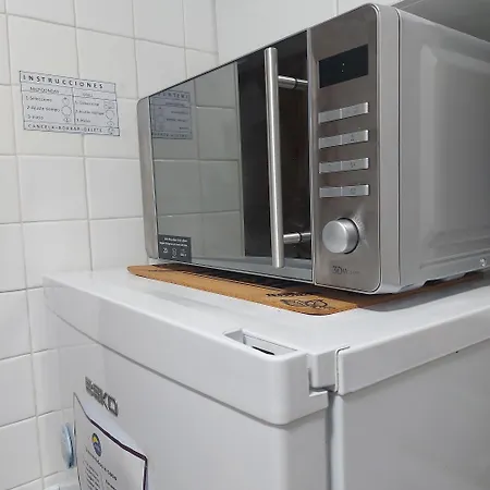 公寓 Valles Con Vistas