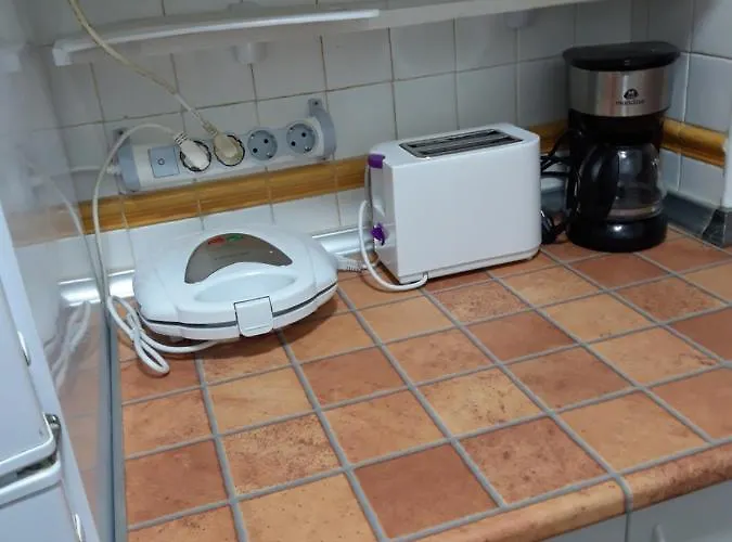 Valles Con Vistas * 塞拉内华达