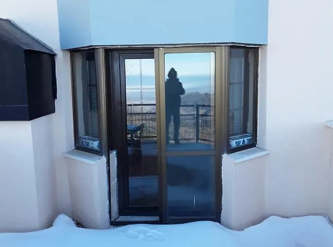 Valles Con Vistas 公寓 *